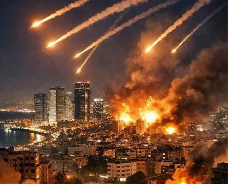 Middle East Tensions Escalate – Are There Signs of a Third World War?