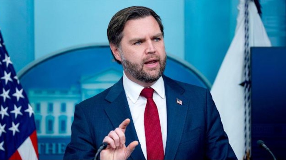 US Vice President JD Vance rejected the notion that Iran would become a perpetual conflict, asserting that there is "no way" this would happen.