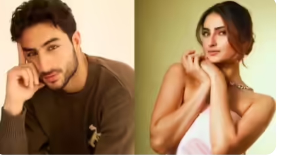 Ibrahim Ali Khan Opens Up About Relationship Advice from Saif Ali Khan