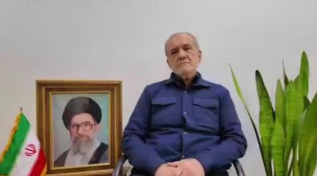 Iran has issued an apology to its Gulf neighbors following recent tensions; however, a drone strike has targeted Dubai airport, and explosions have been reported in Bahrain and Qatar.