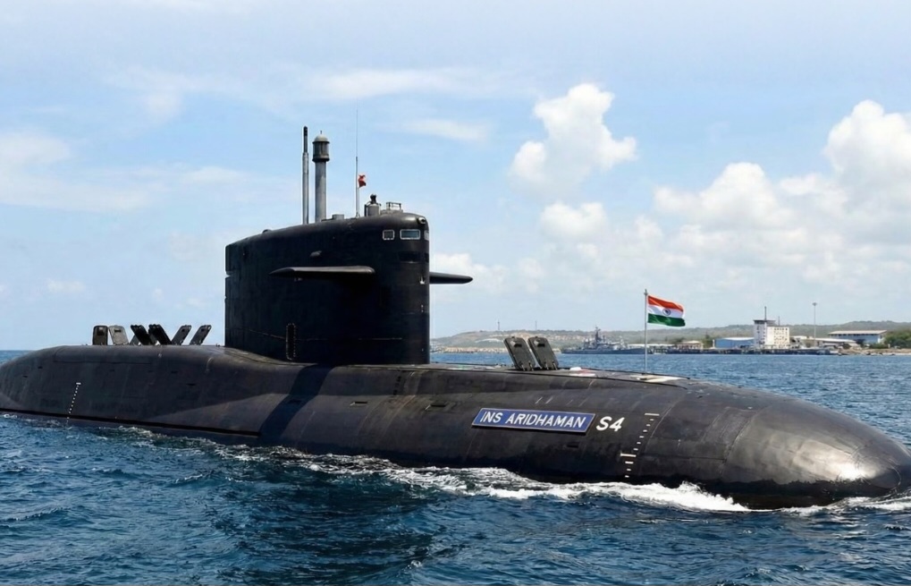 Oil Tankers Targeted Amid Escalating Israel–Iran Conflict; Global Shipping on Edge