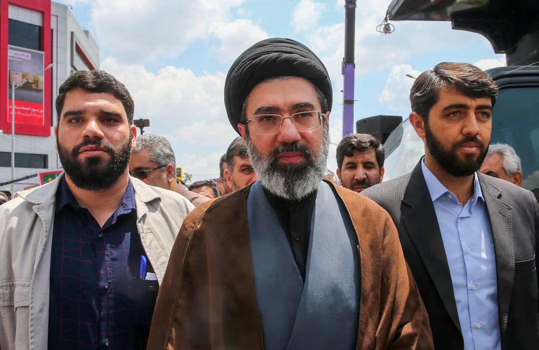 Tehran Under Shock: Iran’s New Leader Mojtaba Khamenei Injured in Targeted Strike