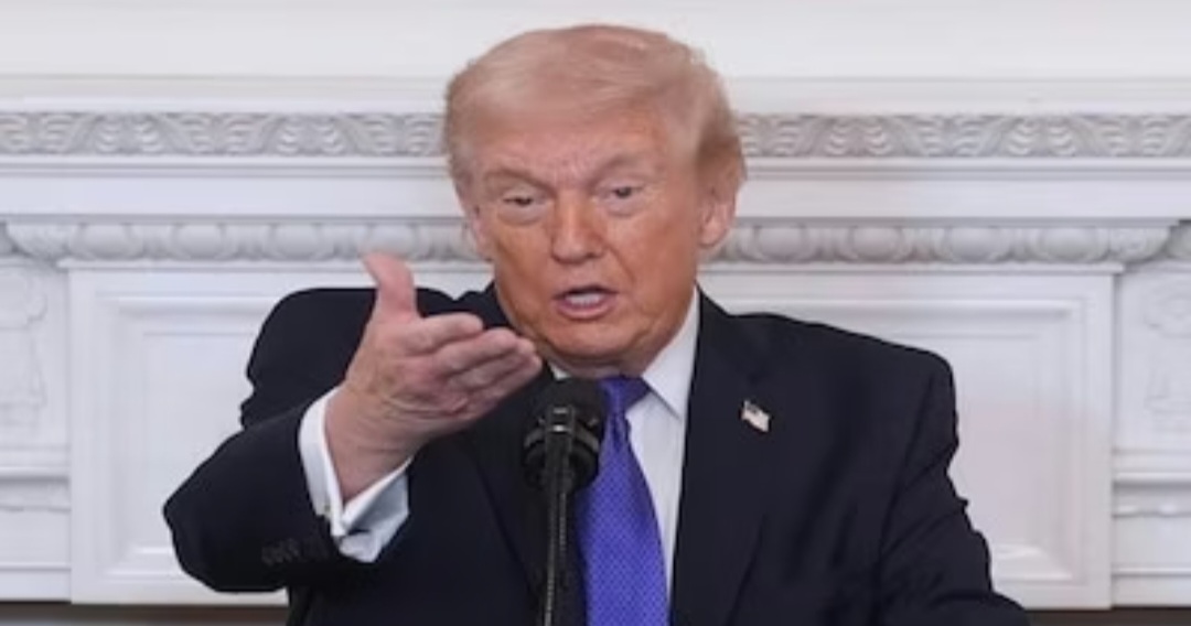 Trump Claims U.S. Destroyed Iran’s Nuclear Facilities, Tehran Denies Damage