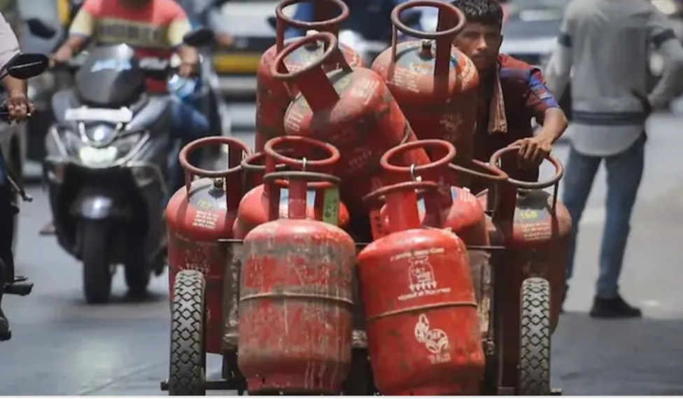 No LPG Shortage in Telangana, Supply Normal: Officials