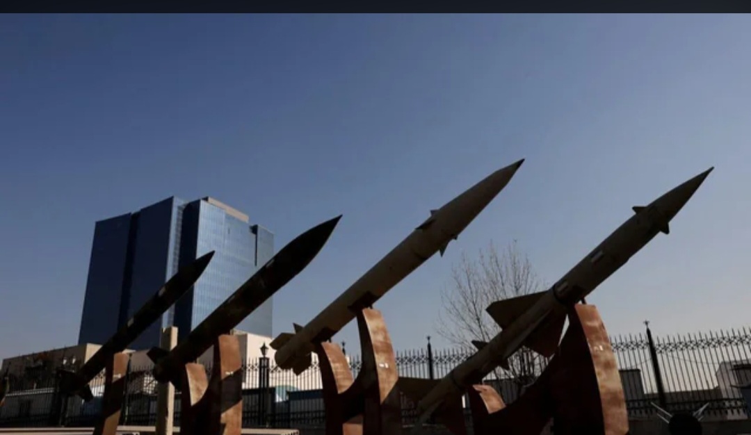 Iran Missiles Over Turkey: NATO Intercepts Iranian Rockets in Turkish Airspace, Sparks Ankara's Demands Amid West Asia Tensions