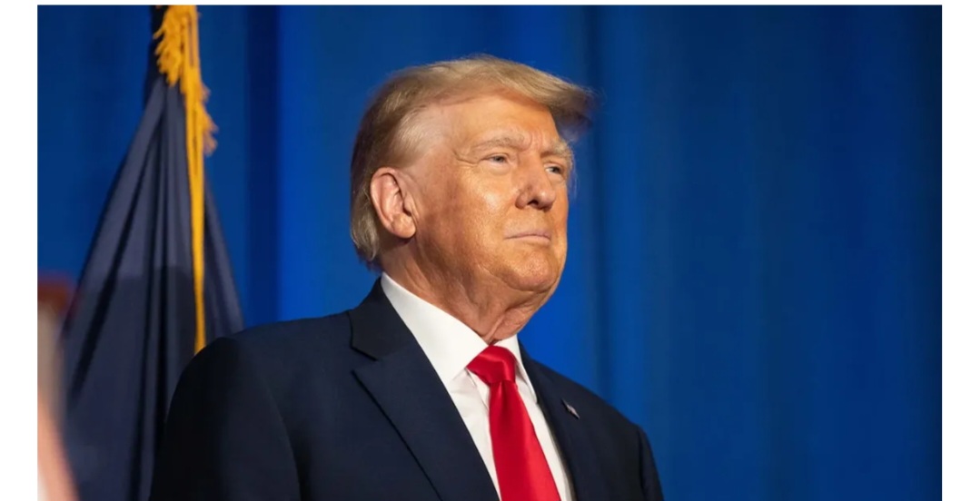 Donald Trump Claims Iran Regime Threatens to Shoot Protesters, Says People Afraid to Rise Up