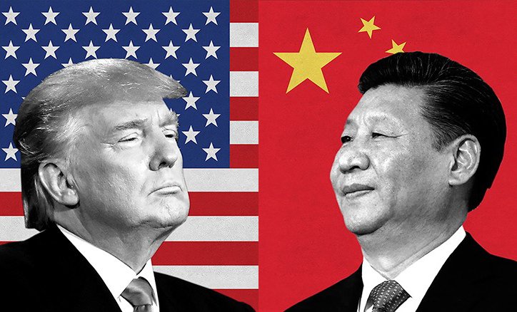 Trump Pressures China to Help Reopen Strait of Hormuz, Signals Beijing Visit Delay