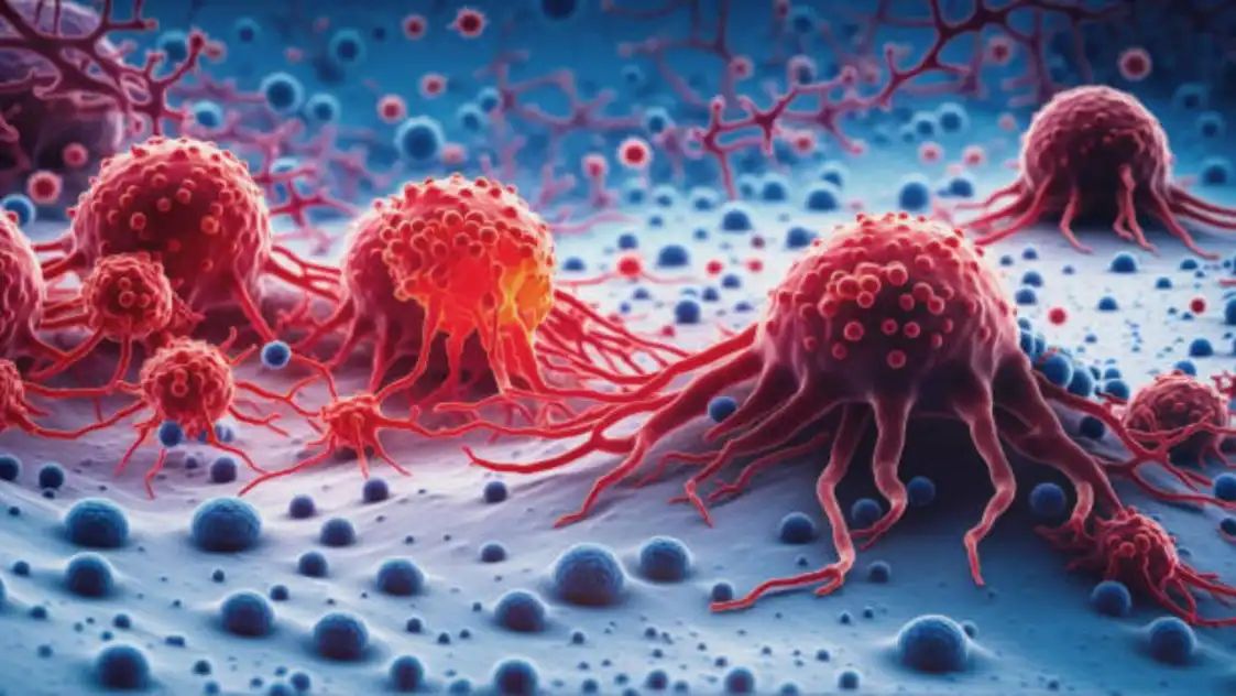 AI-Powered Breakthrough: Tech Expert Develops Personalized Cancer Treatment for Pet Dog