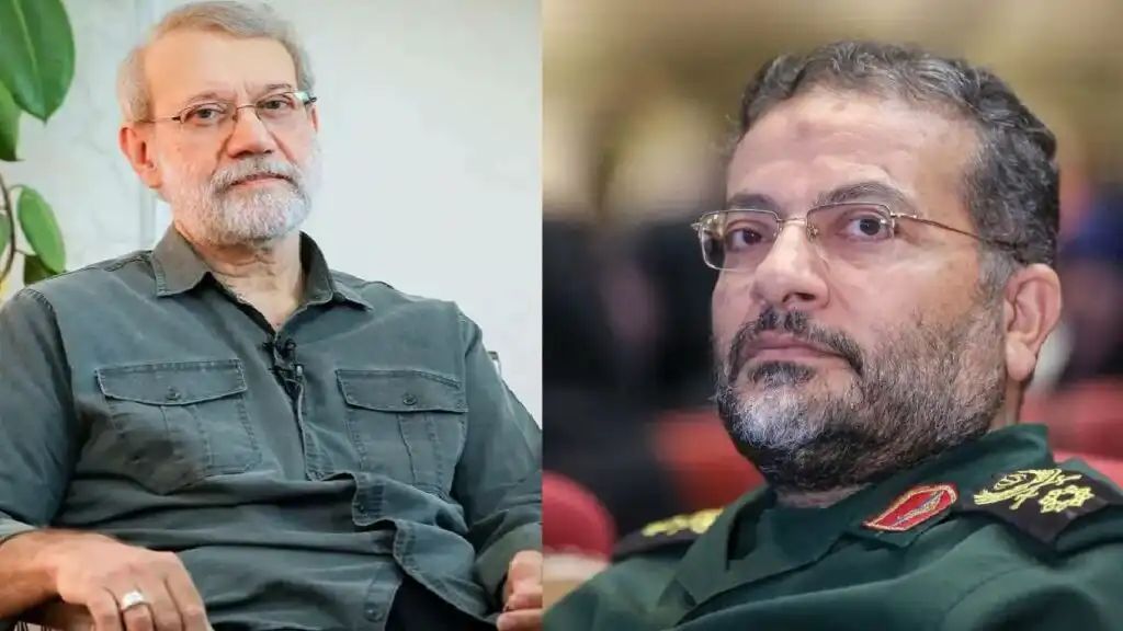 Israel Claims Killing of Iran Security Chief Ali Larijani; No Official Confirmation Yet
