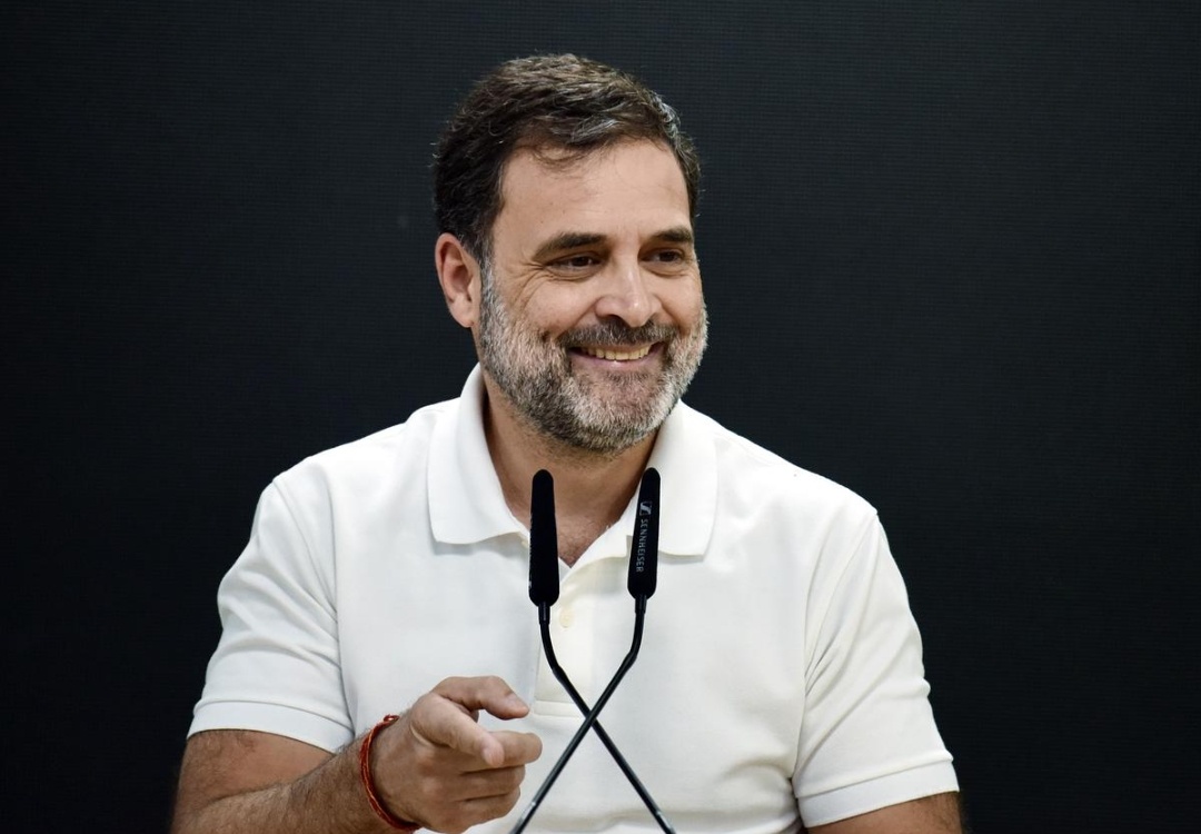 Delhi Breaking: Rahul Gandhi Slams BJP After Uttam Nagar Violence