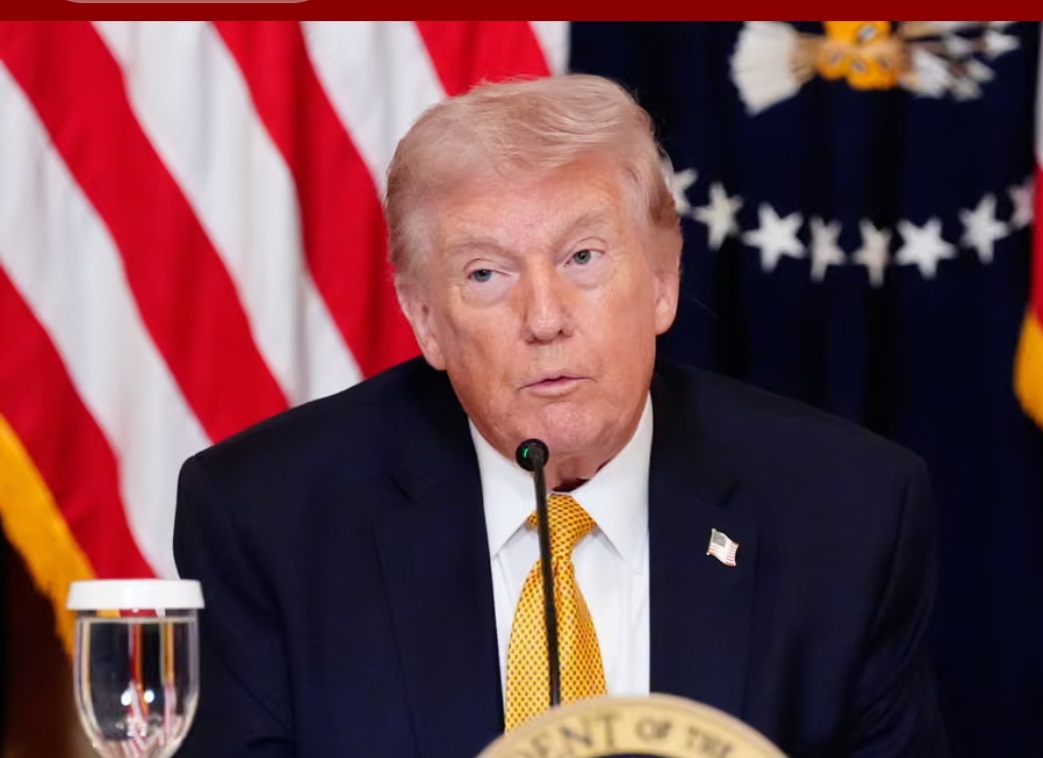 Israel Strikes Iran’s South Pars Gas Field; Trump Reacts
