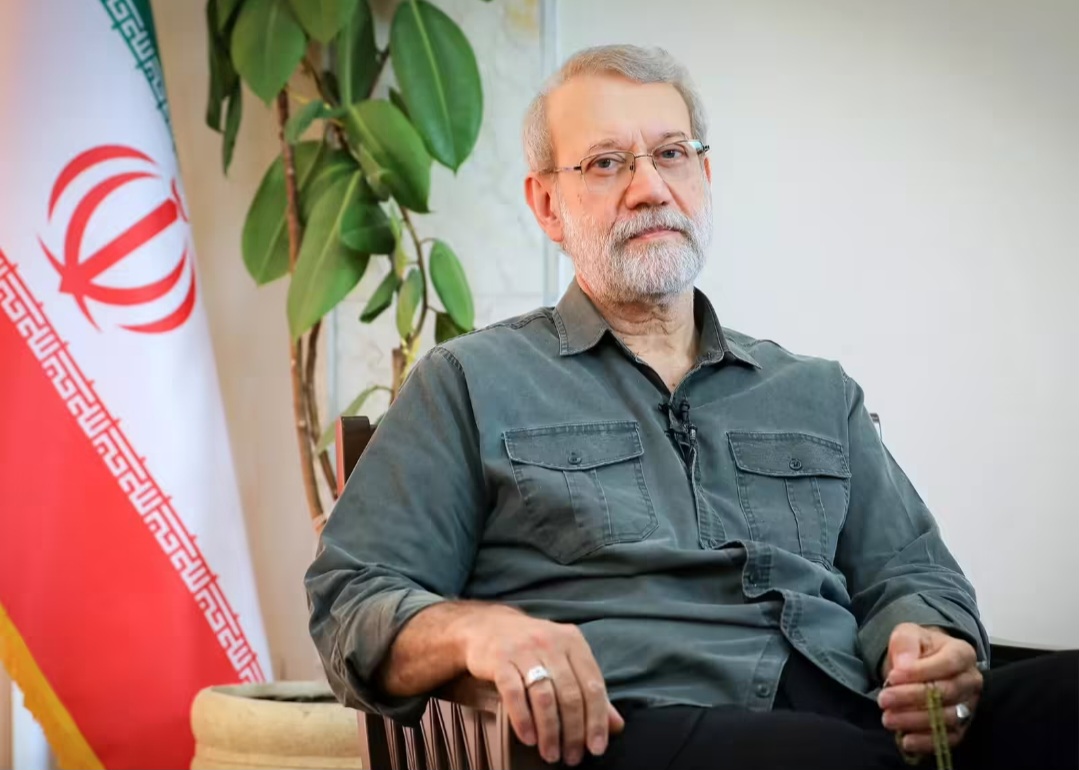 Ali Larijani Killed: Middle East War Escalates, Peace Talks Collapse