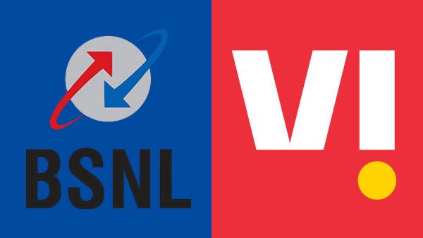 📡 New Twist in Telecom Sector: BSNL–Vodafone Idea Strategic Partnership
