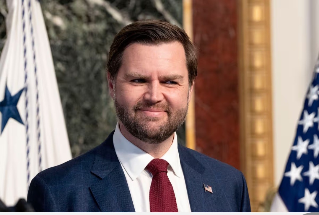 US Continues Dialogue with Iran, VP JD Vance Emphasizes Diplomatic Path