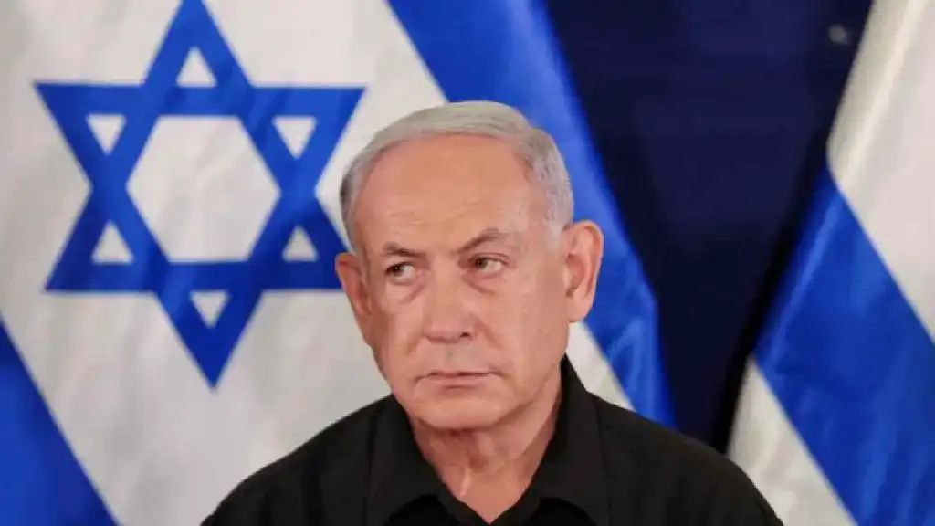 Mossad Warning Before War? Conflict May Last a Year
