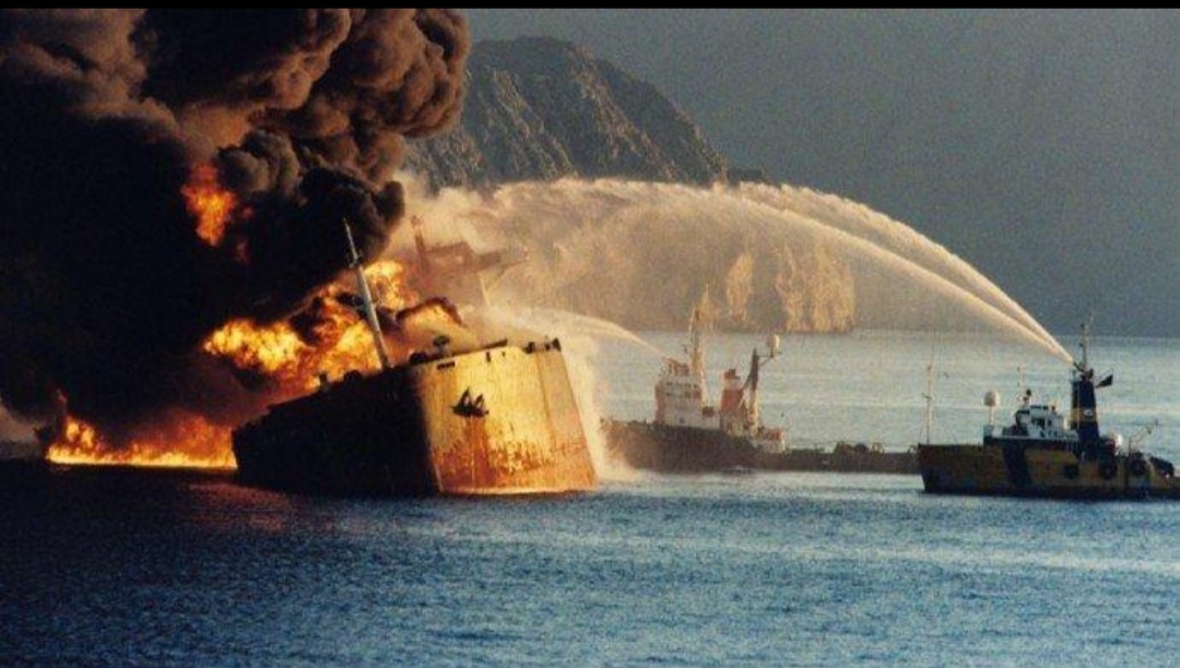 Tensions Surrounding Kharg Island... Are the US-Iran Dynamics Changing?