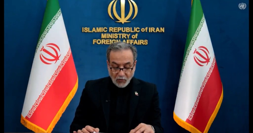 Unjustified Aggression, War Crime Allegations”: Iran Slams US & Israel at UN Rights Council