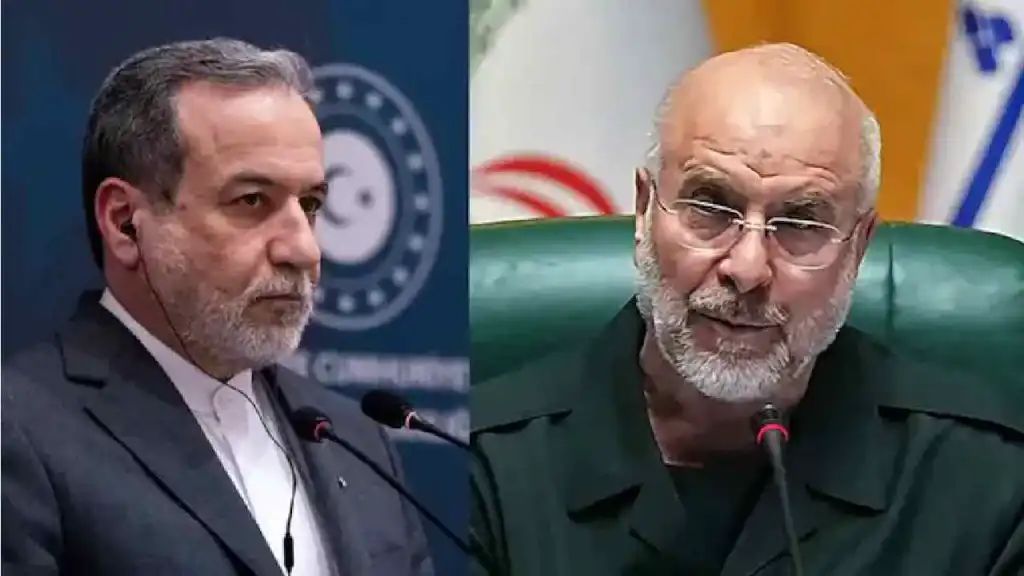 Middle East Tensions Rise Despite Israel Dropping Iranian Leaders from Target List
