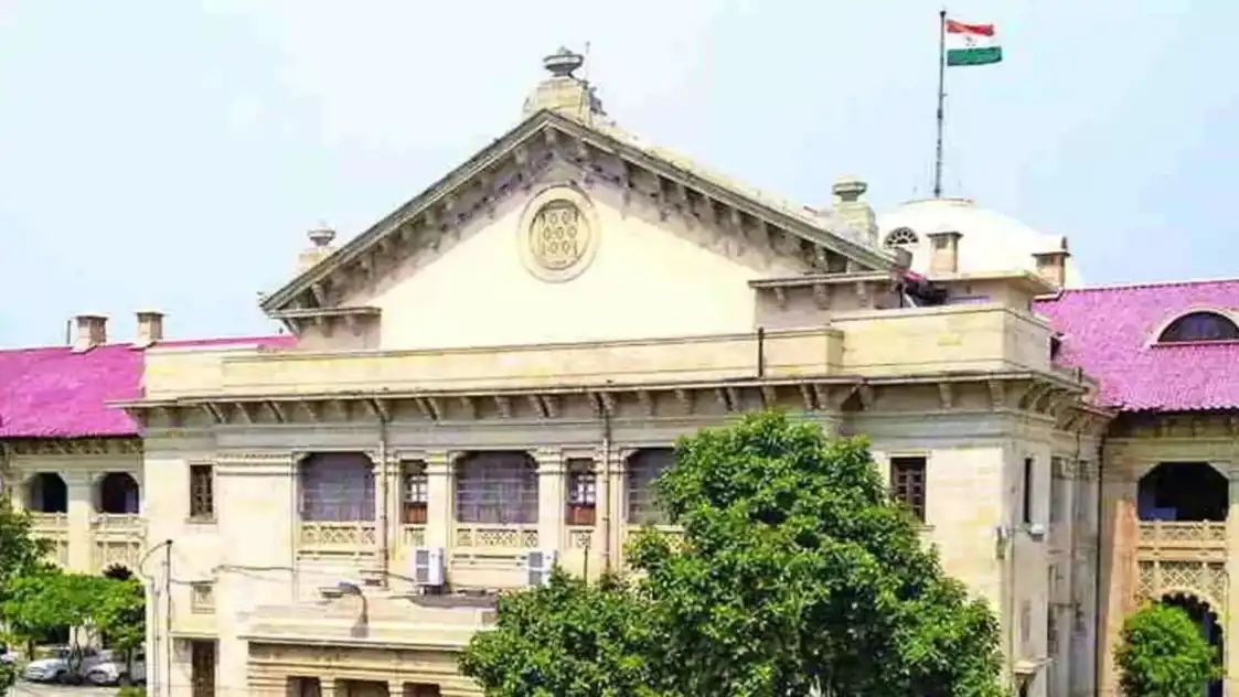 Blow to the institution of marriage? Controversial ruling by Allahabad High Court on live-in relationships.