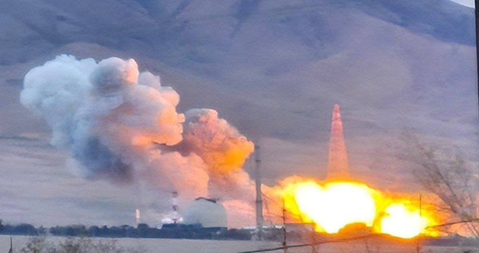 “One Strike Away From Chaos?” Middle East Braces as Iran Warns of Massive Retaliation
