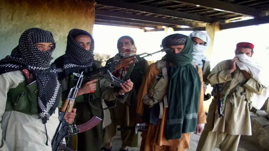 Pakistan Exposed Again: US Report Slams Ongoing Support to Terror Networks