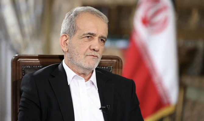Iran Accuses US of Striking During Talks, Warns Over Energy Infrastructure Attacks