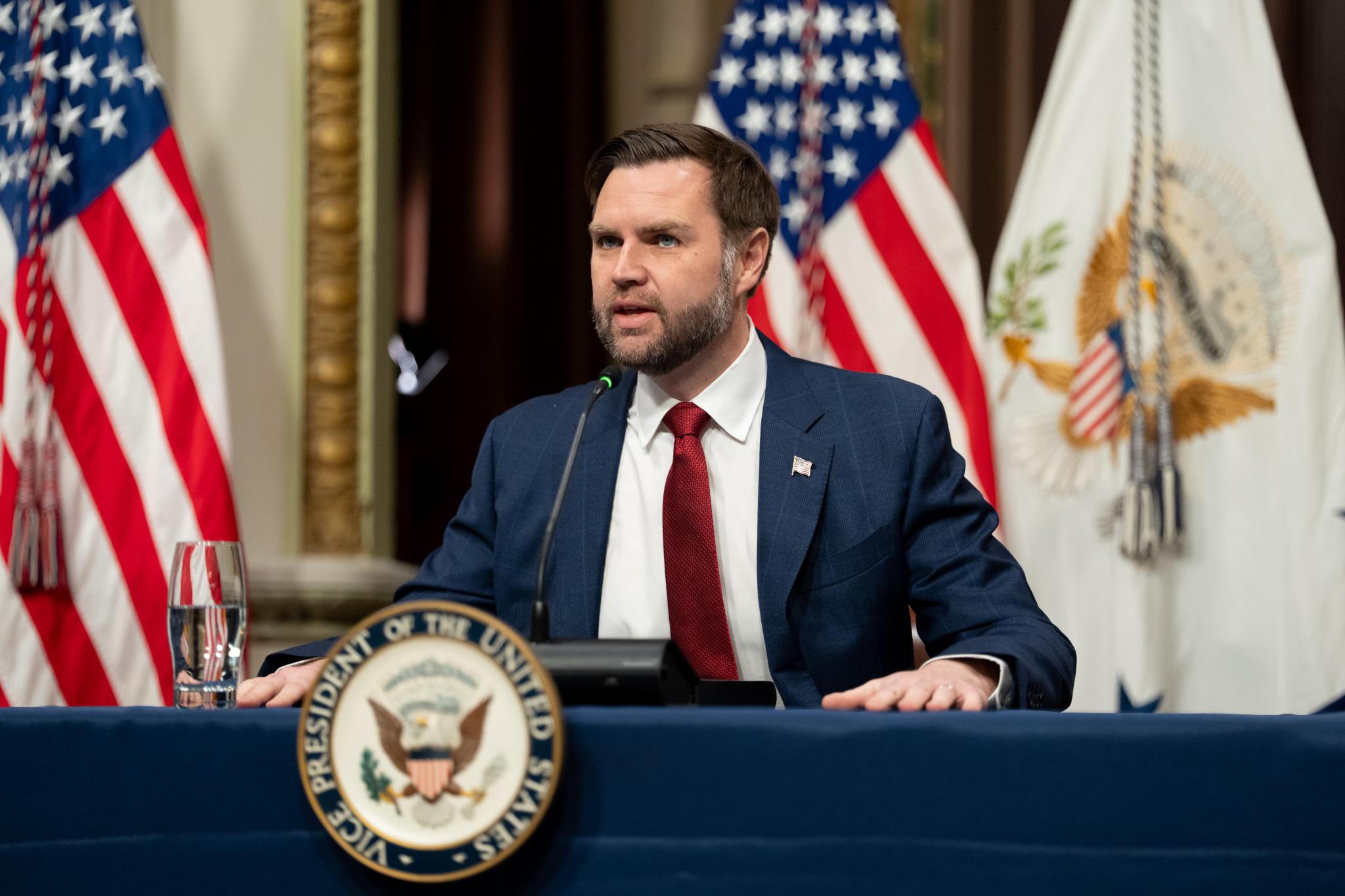 JD Vance Emerges Frontrunner for 2028 Republican Presidential Nomination: CPAC Straw Poll