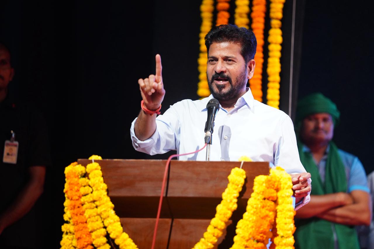 Telangana Chief Minister Revanth Reddy announced that a special team will be set up to tackle food adulteration