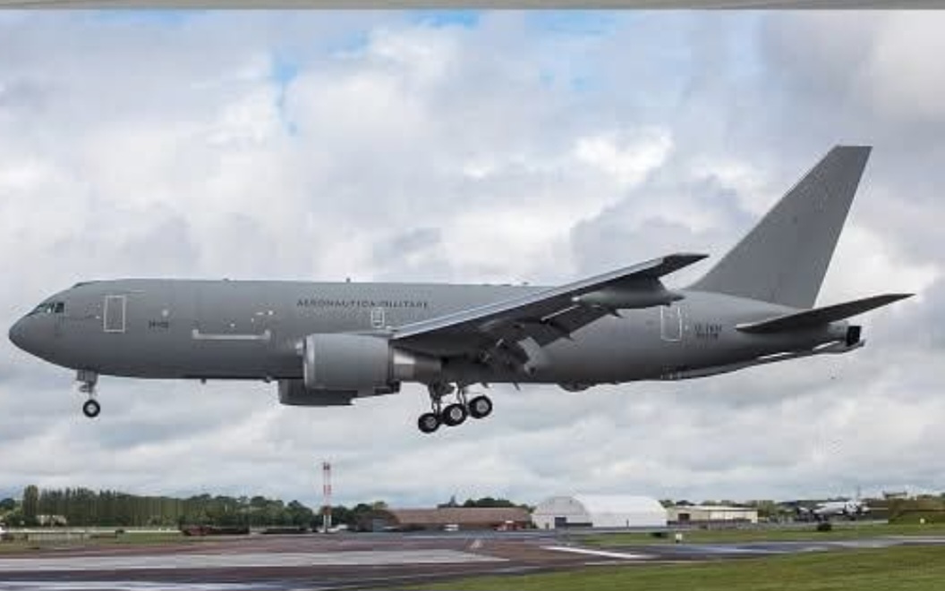 Italy Denies Landing Clearance to US Military Plane at Sicily Base