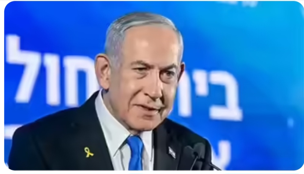 Israel Intensifies Iran Conflict as Netanyahu Builds West Asia Alliances
