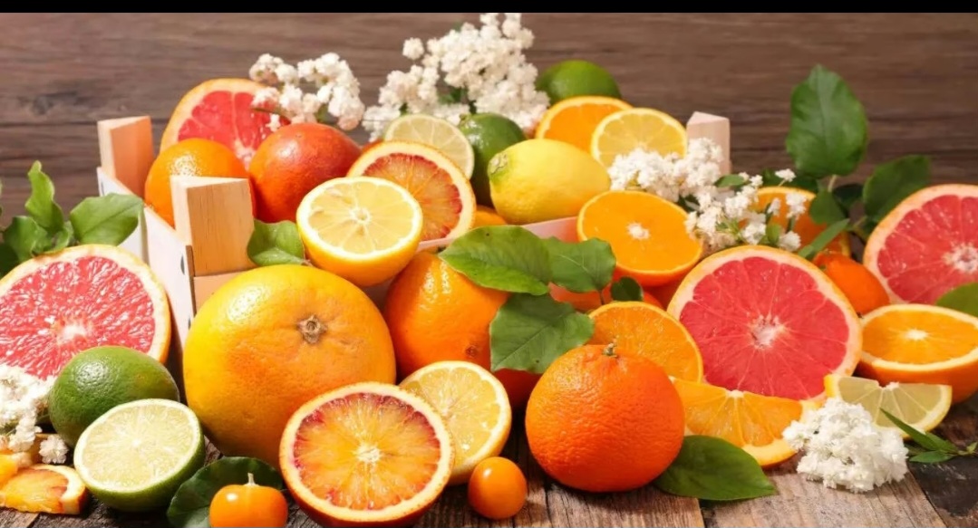 Citrus Fruits Boost Immunity: Daily Intake Essential