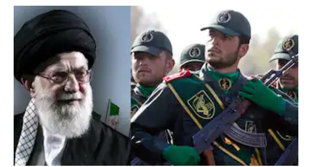 IRGC Tightens Grip on Power in Iran, Sidelines Civilian Government