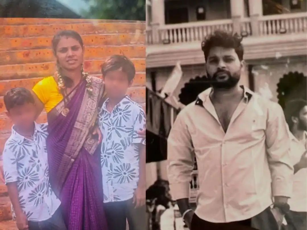 Hyderabad Tragedy: Woman, Two Children Found Dead in Kukatpally; Police Launch Probe