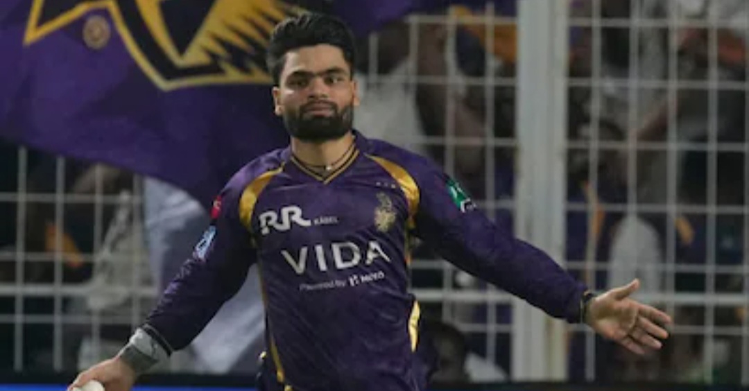 Rinku Singh Breaks Andre Russell’s Record for Most Catches in Indian Premier League 2026