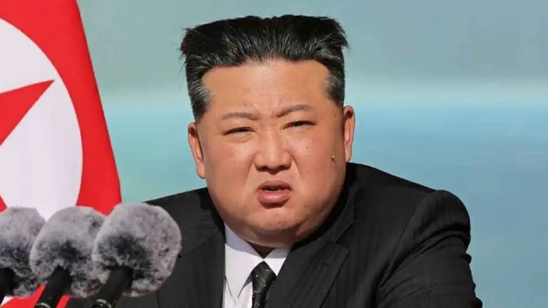 North Korea Demolishes Villages Near Sohae Missile Site, Raises Security Alarms