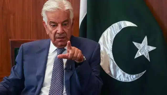 Pakistan’s War Rhetoric Escalates: Eigen    Issues Provocative Threats Against India