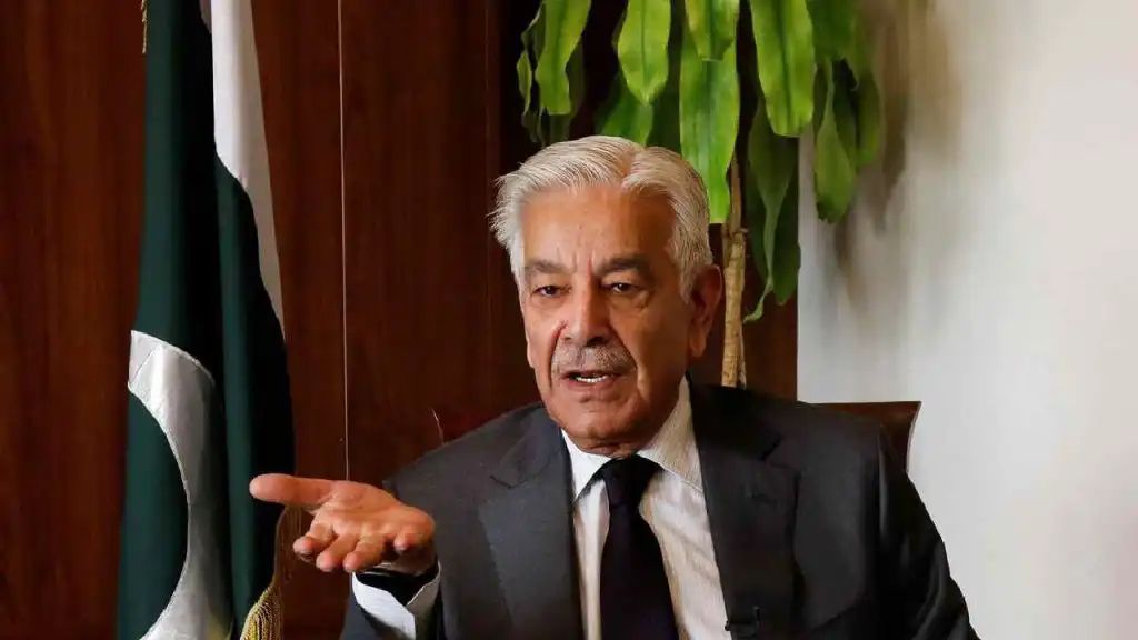 Pakistan Warns of Swift Retaliation, Calls India’s Statements ‘Strategic Anxiety’
