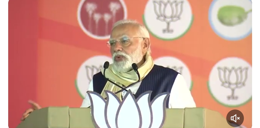 NDA Promises Rapid Development in Kerala, Criticizes LDF-UDF Governance Record