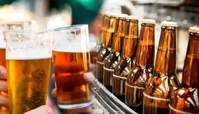 Liquor Prices Set to Surge in India as Global Supply Chain Crisis Hits Bottle Production