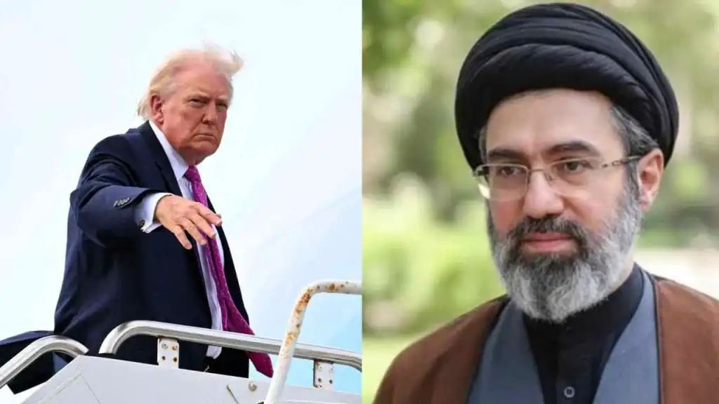 Trump Renews 48-Hour Warning to Iran Amid Rising Tensions