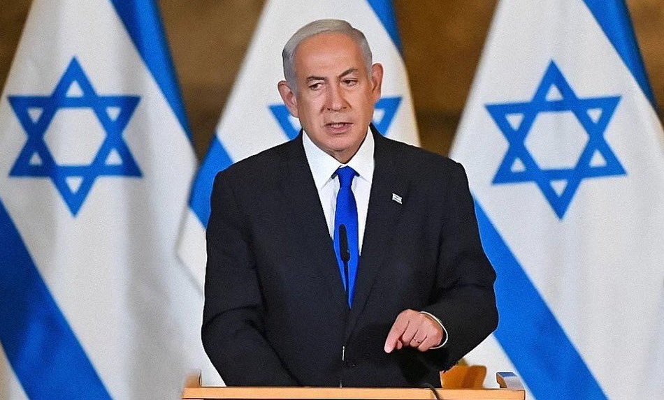 Israel Strikes Iran Petrochemical Sites, Netanyahu Says Key Revenue Network Hit