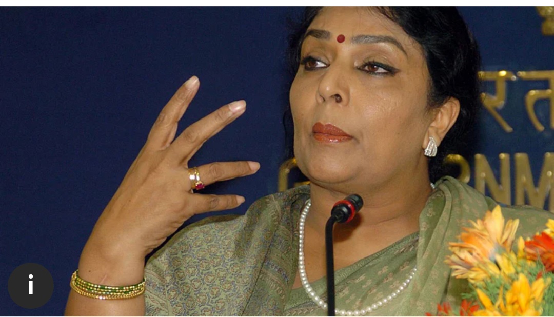 Women’s Reservation Bill Row Rekindled; Credit Debate Sparks Political Exchange