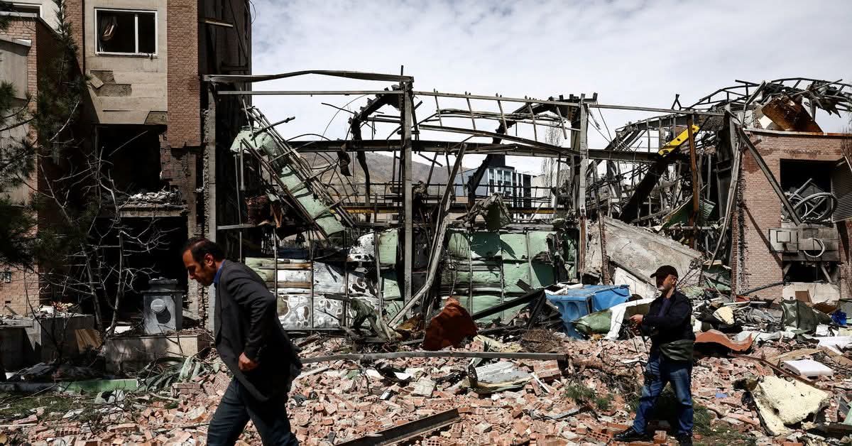 Iran Finalizes Ceasefire Response, Signals Tough Stand in Ongoing Diplomatic Talks