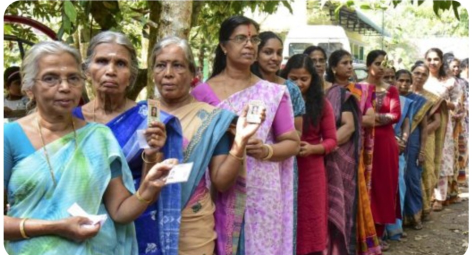 Kerala Polls: UDF Storm in Kerala: Anti-Incumbency Wave Rocks LDF