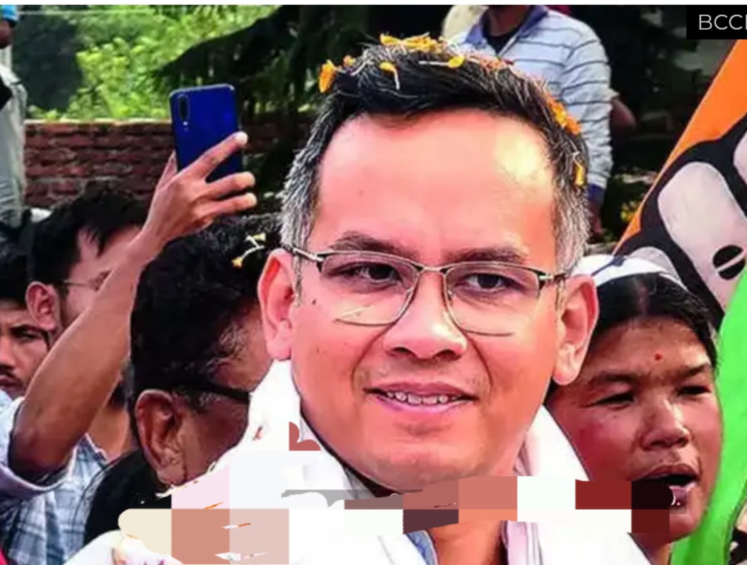 Congress Surge in Assam: Anti-Incumbency Wave Set to Rock Bharatiya Janata Party Government, Explosive Poll Reveals