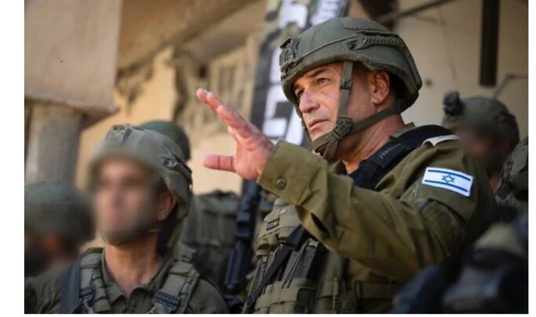 Israel Clears Three-Week Extended Combat Plan Amid Hostage Uncertainty