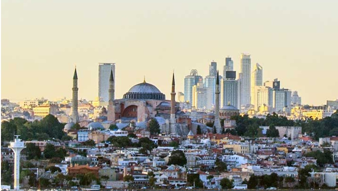 Gunfire Near Israeli Consulate in Istanbul Leaves Attackers Dead After Police Shootout