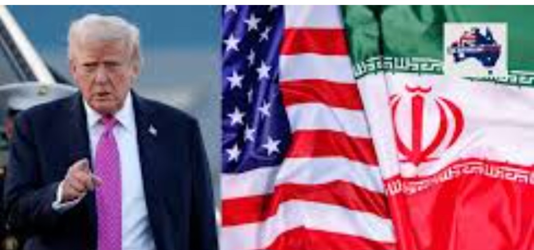 🚨 BREAKING NEWS | GLOBAL MARKETS SHAKE AS TRUMP-BACKED IRAN CEASEFIRE KICKS IN