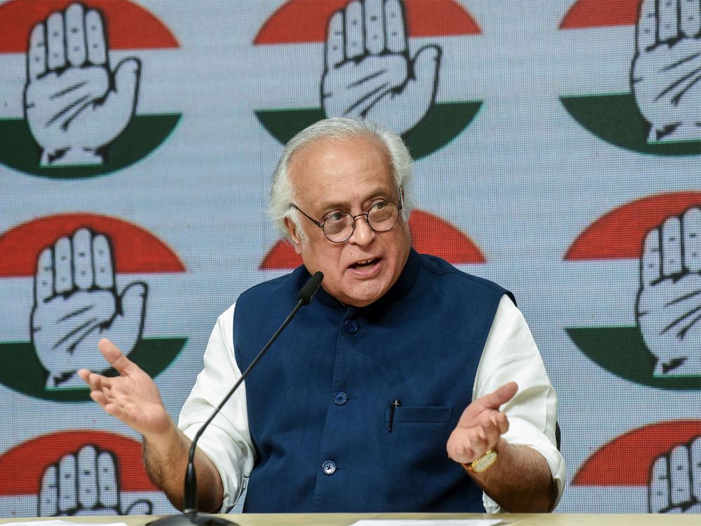 Pakistan’s Role in US-Iran Ceasefire Sparks Political Debate in India Description: Congress leader Jairam