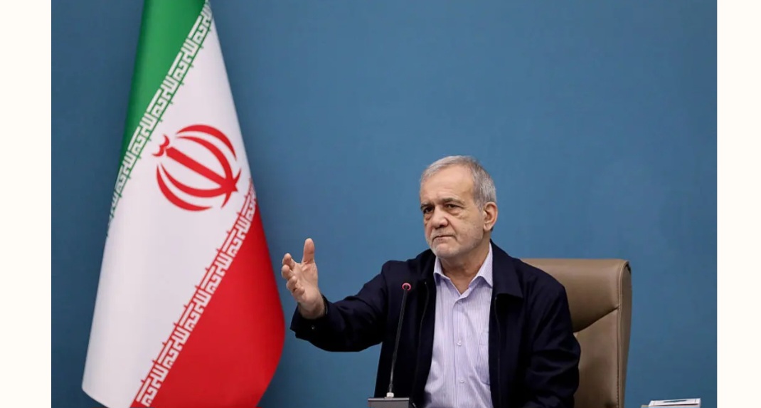 Iran to Join U.S. Talks in Islamabad as Pakistan Pushes Peace Efforts